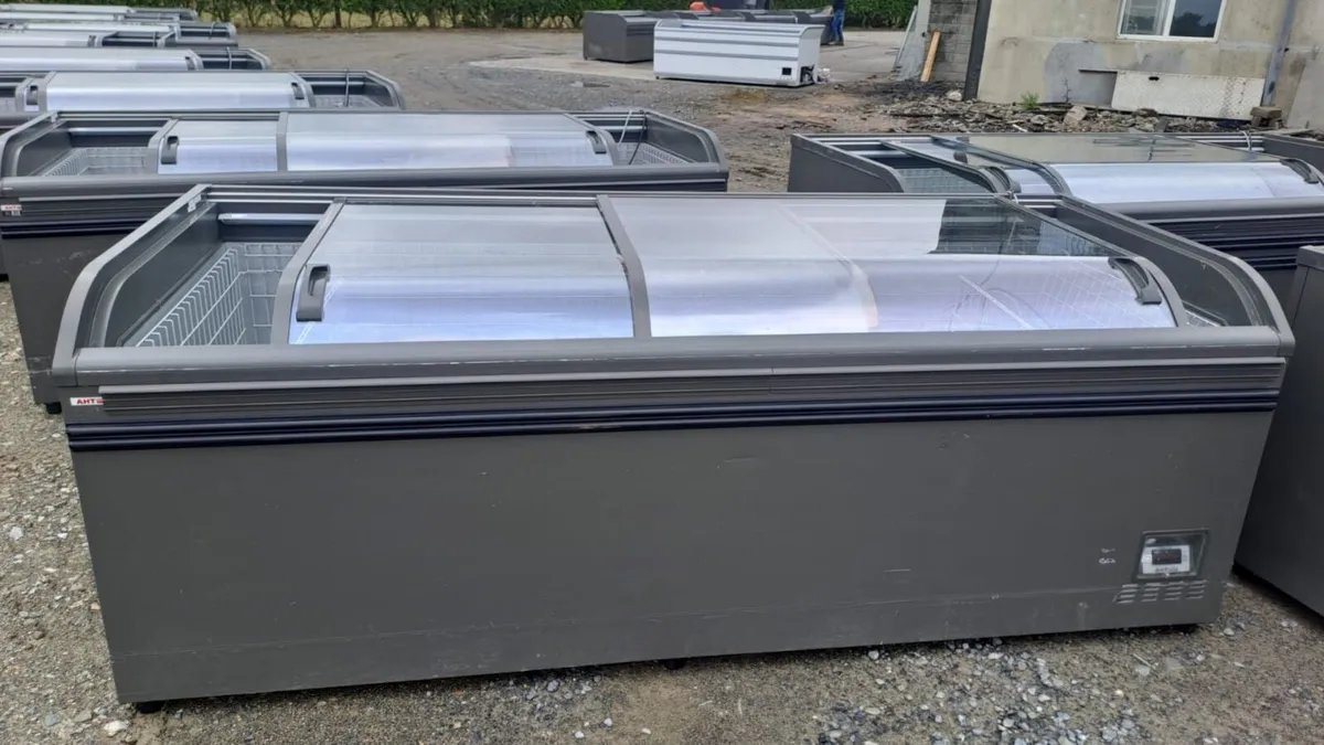 Commercial Freezers - Image 3