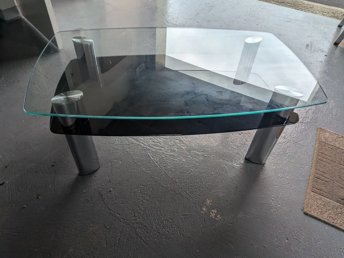 Coffee Table - Image 1
