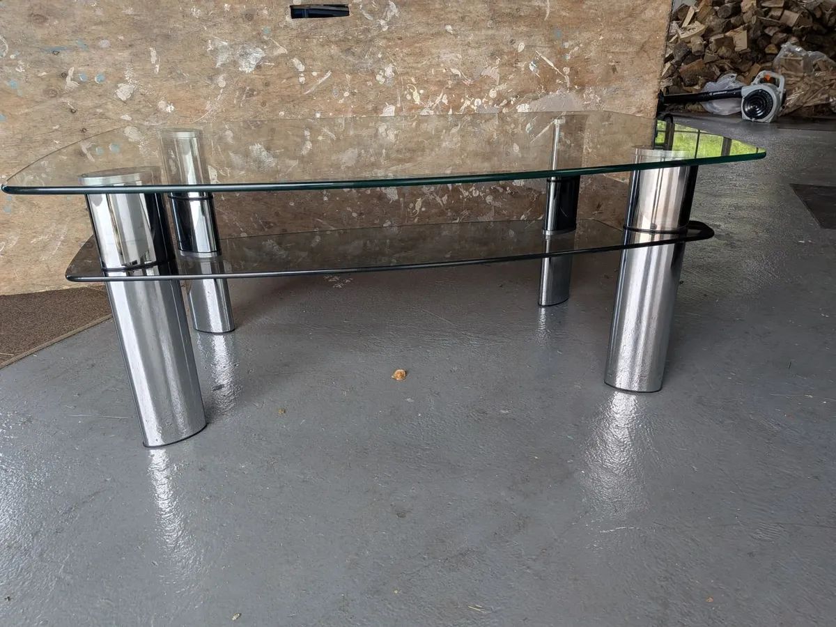 Coffee Table - Image 2