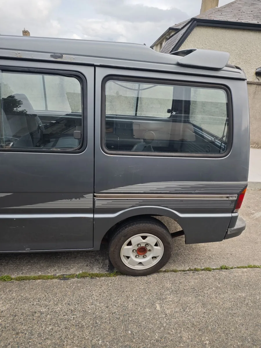 Mazda bongo1994 - Image 2