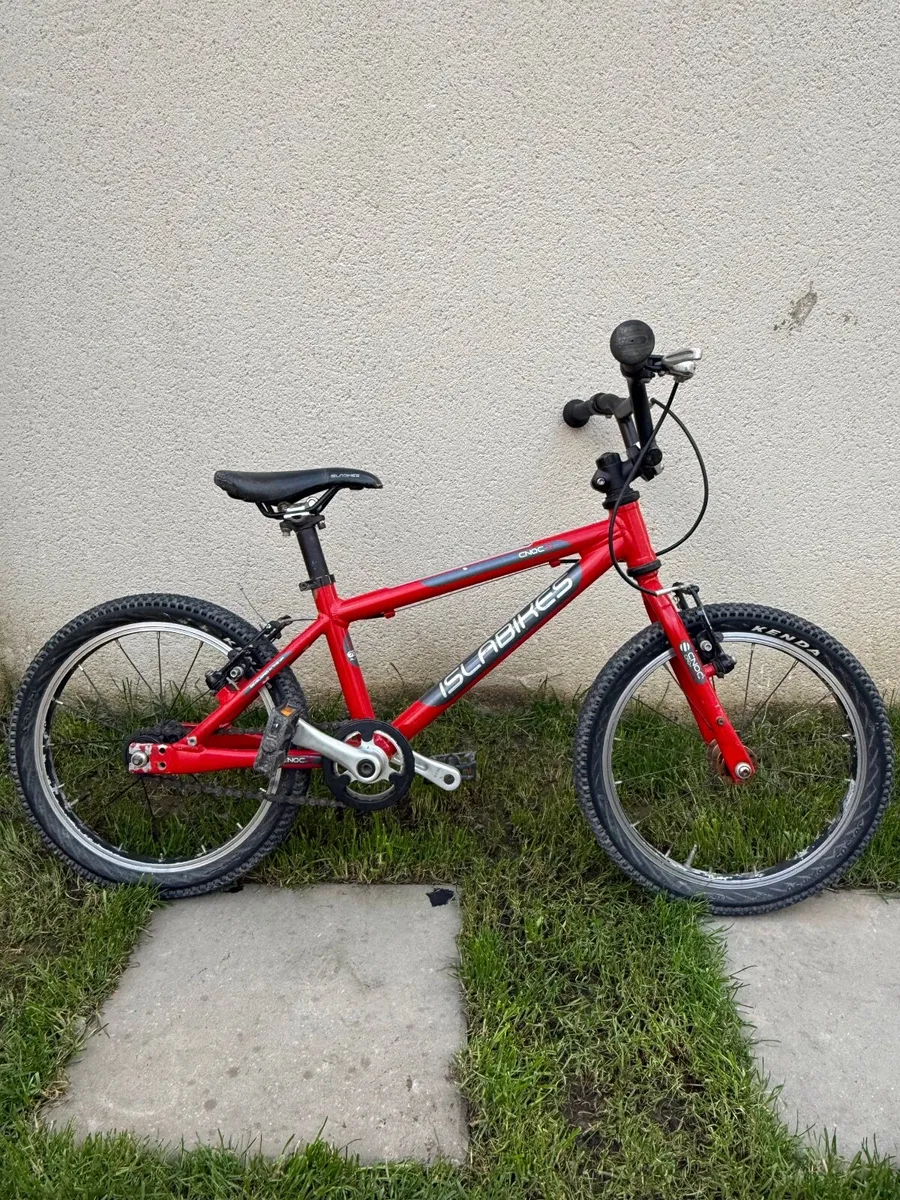Child’s Bike (Isla bike cnoc 16) - Image 4