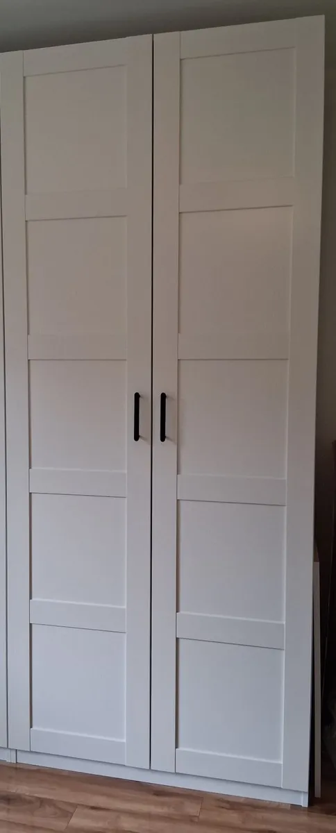 IKEA PAX WARDROBE - Image 3
