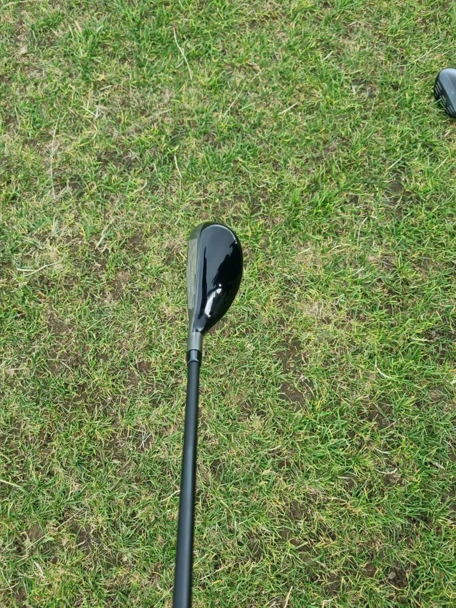 Callaway apex pro hybrid - Image 2