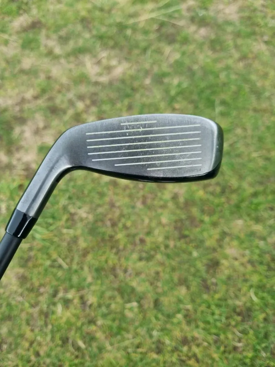 Callaway apex pro hybrid - Image 3