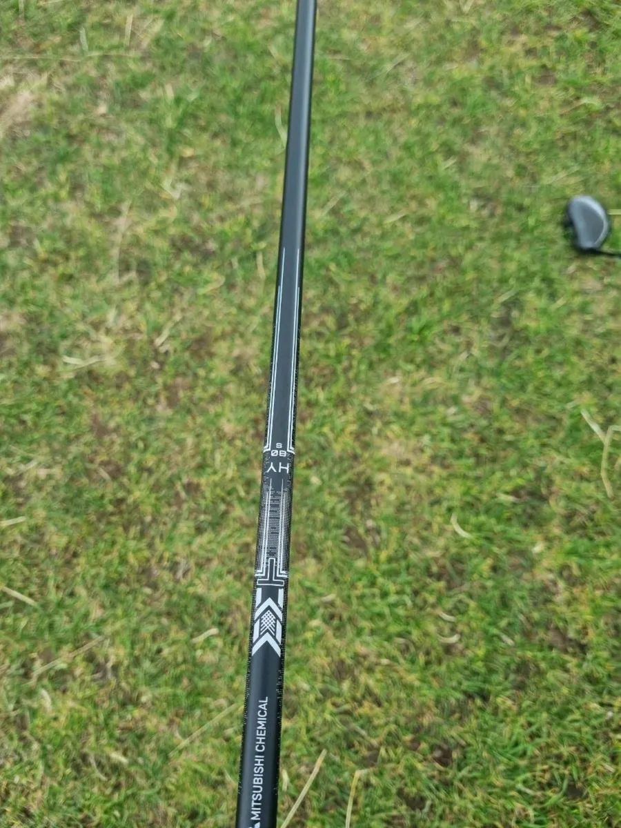 Callaway apex pro hybrid - Image 4
