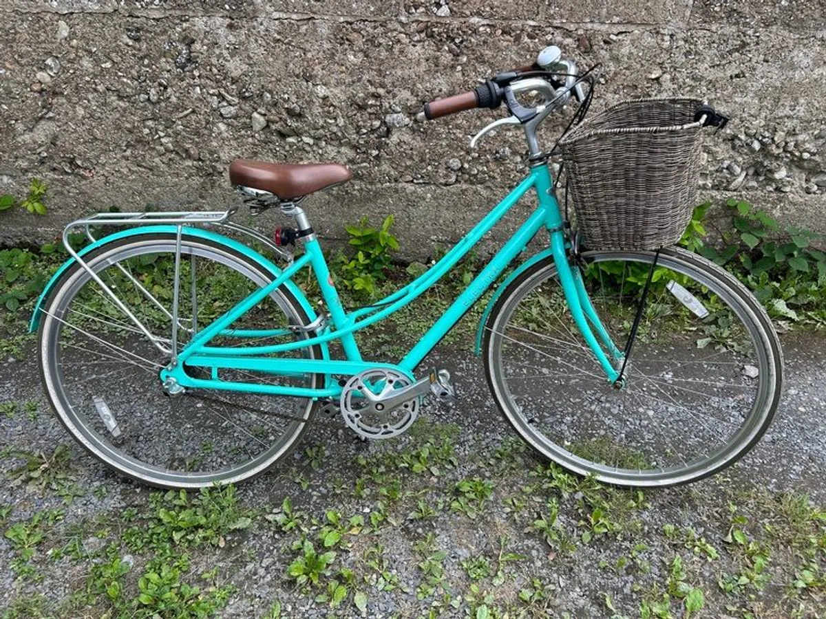 Electra ladies bike. - Image 1