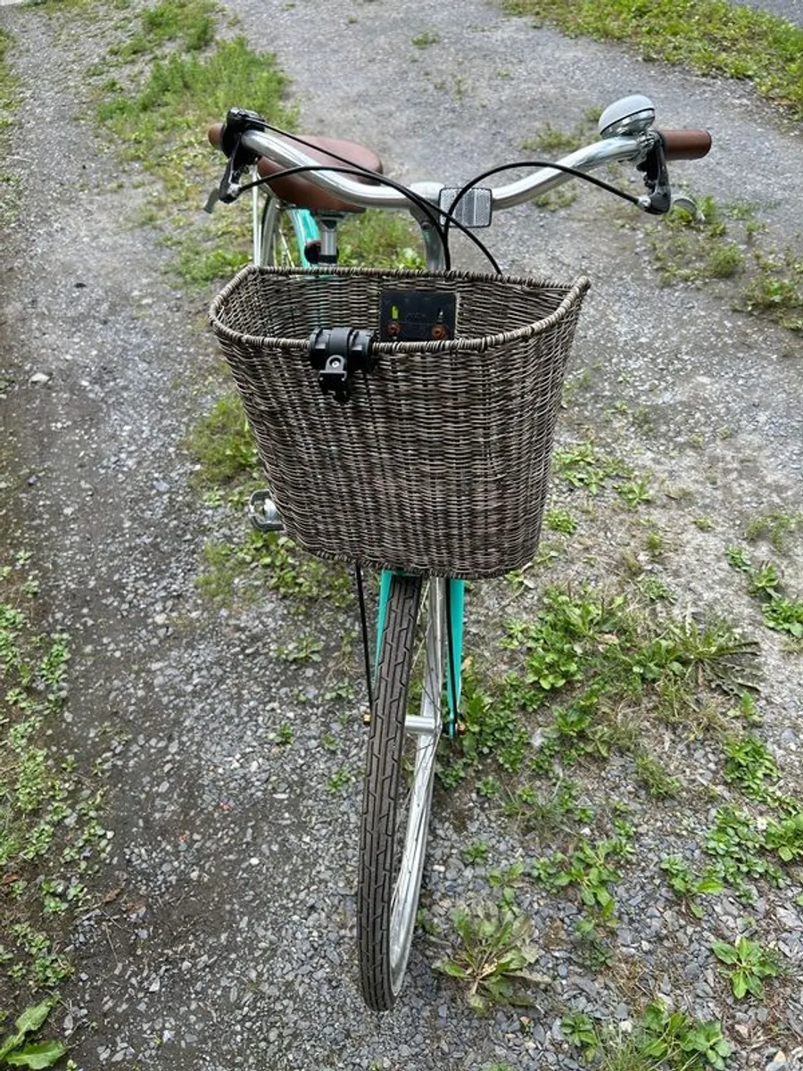 Electra ladies bike. - Image 3