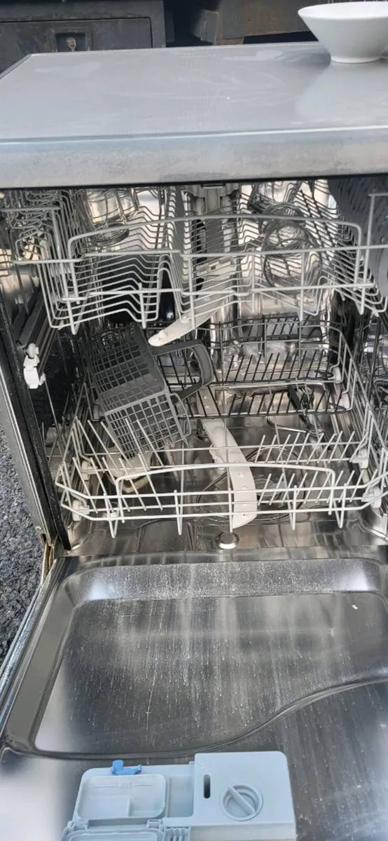 Heartpoint, dishwasher. - Image 2
