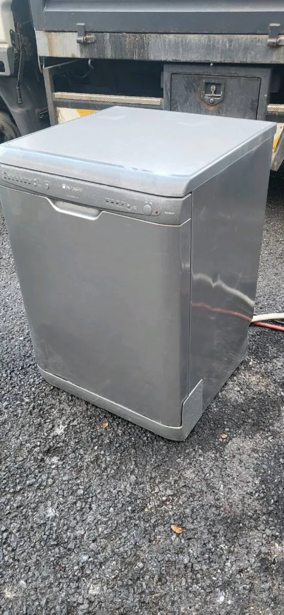 Heartpoint, dishwasher. - Image 3