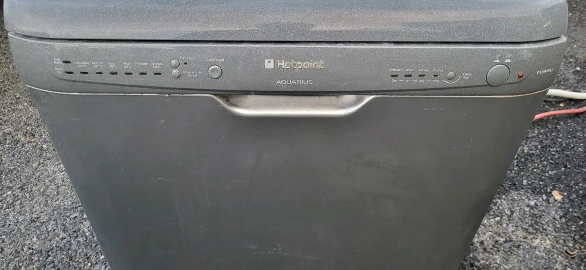 Heartpoint, dishwasher. - Image 4