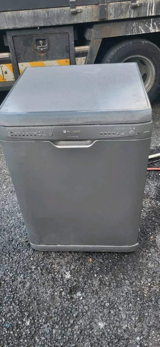 Heartpoint, dishwasher. - Image 1
