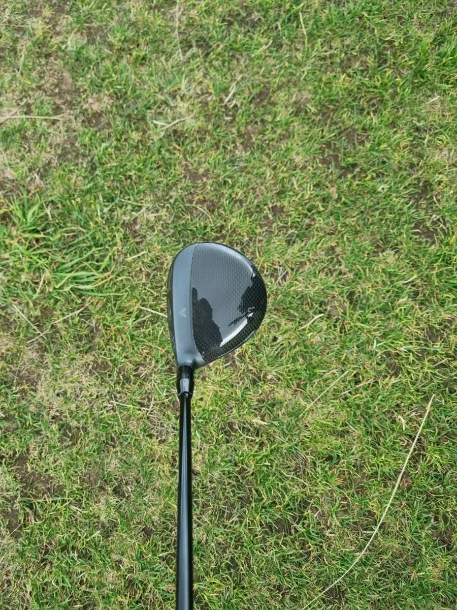 Callaway quantum max fairway - Image 3