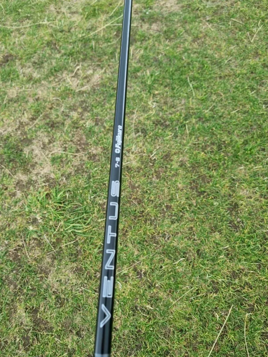 Callaway quantum max fairway - Image 4