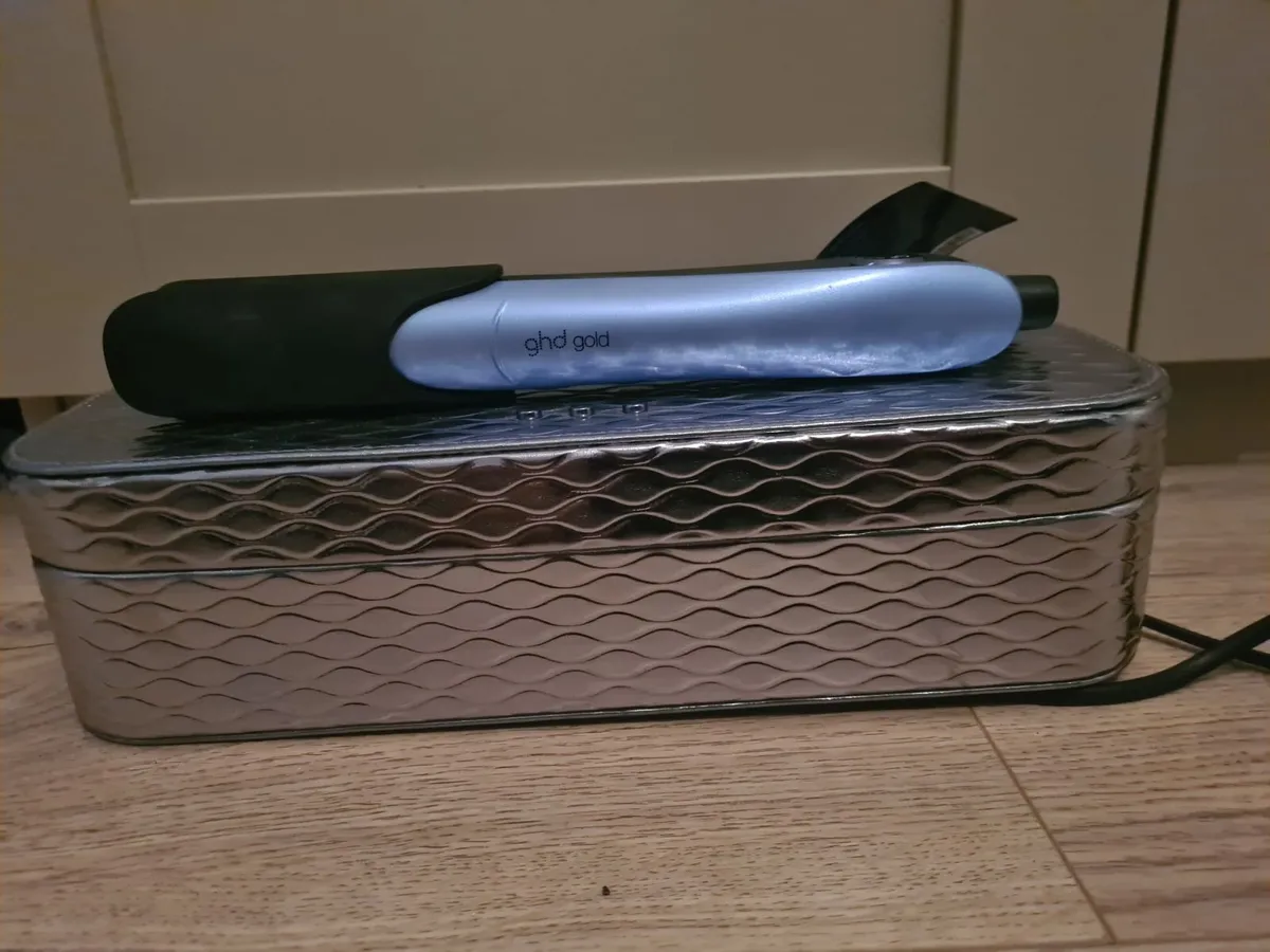 Ghd straightner - Image 1