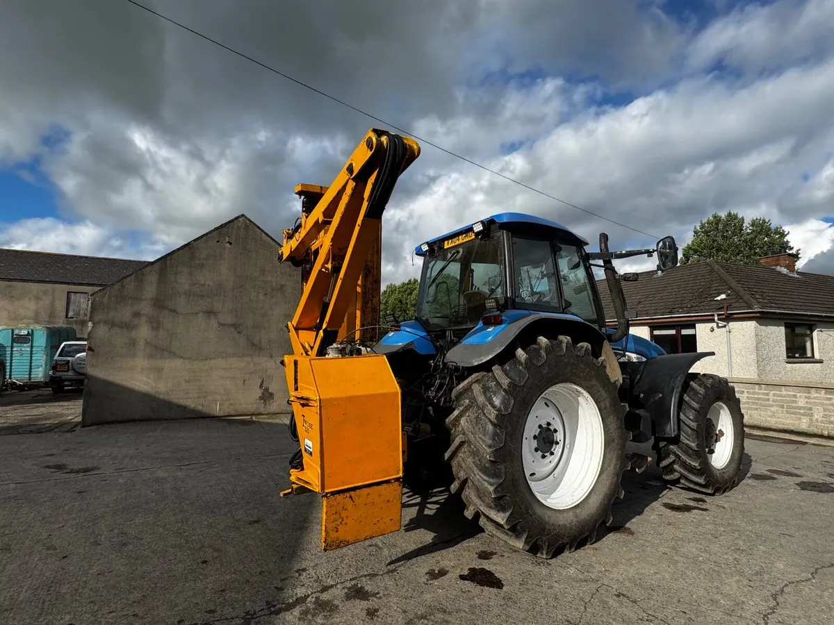 Farm machinery - Image 3