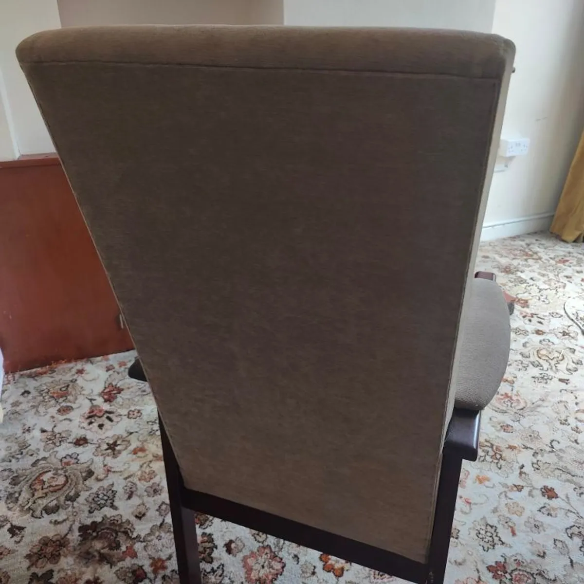 arm chair - Image 2