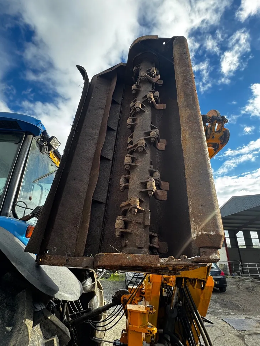 Farm machinery - Image 4