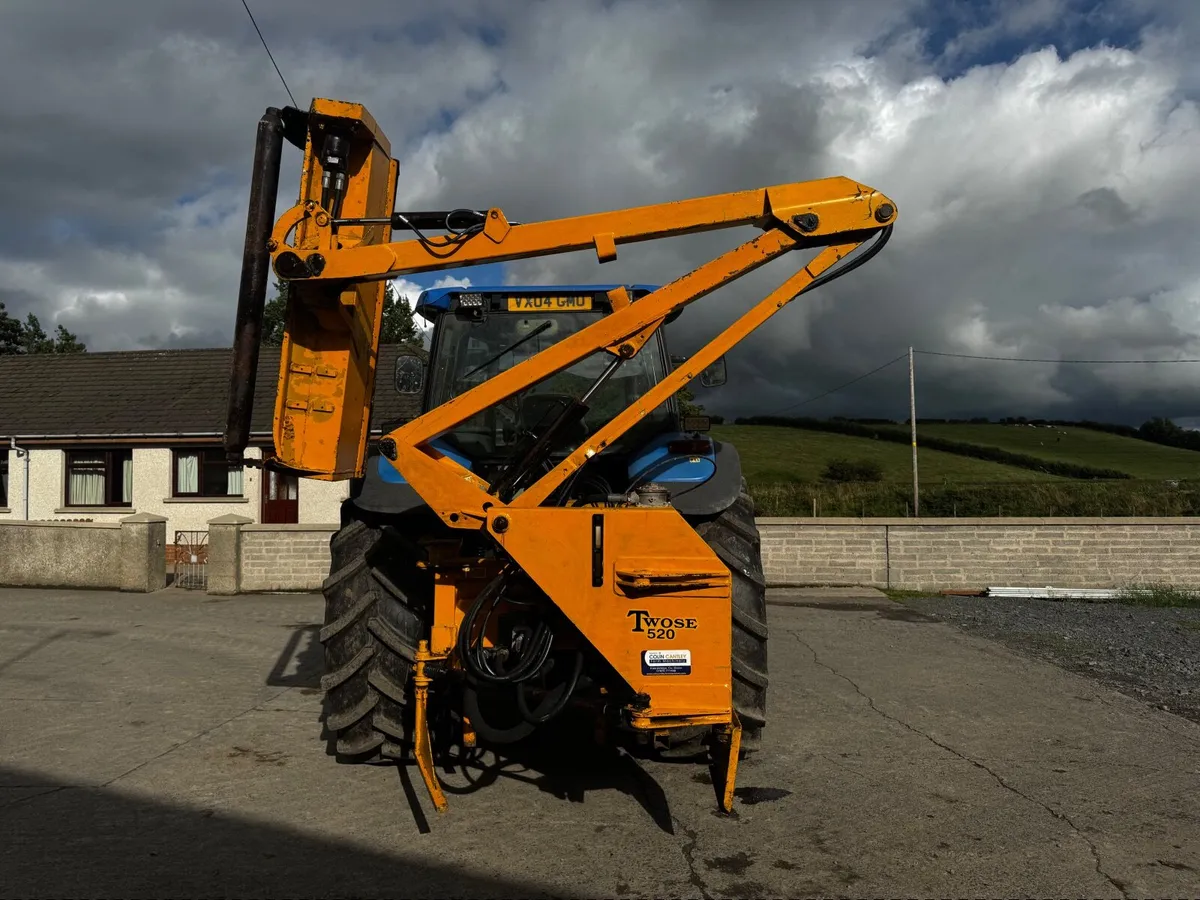 Farm machinery - Image 2