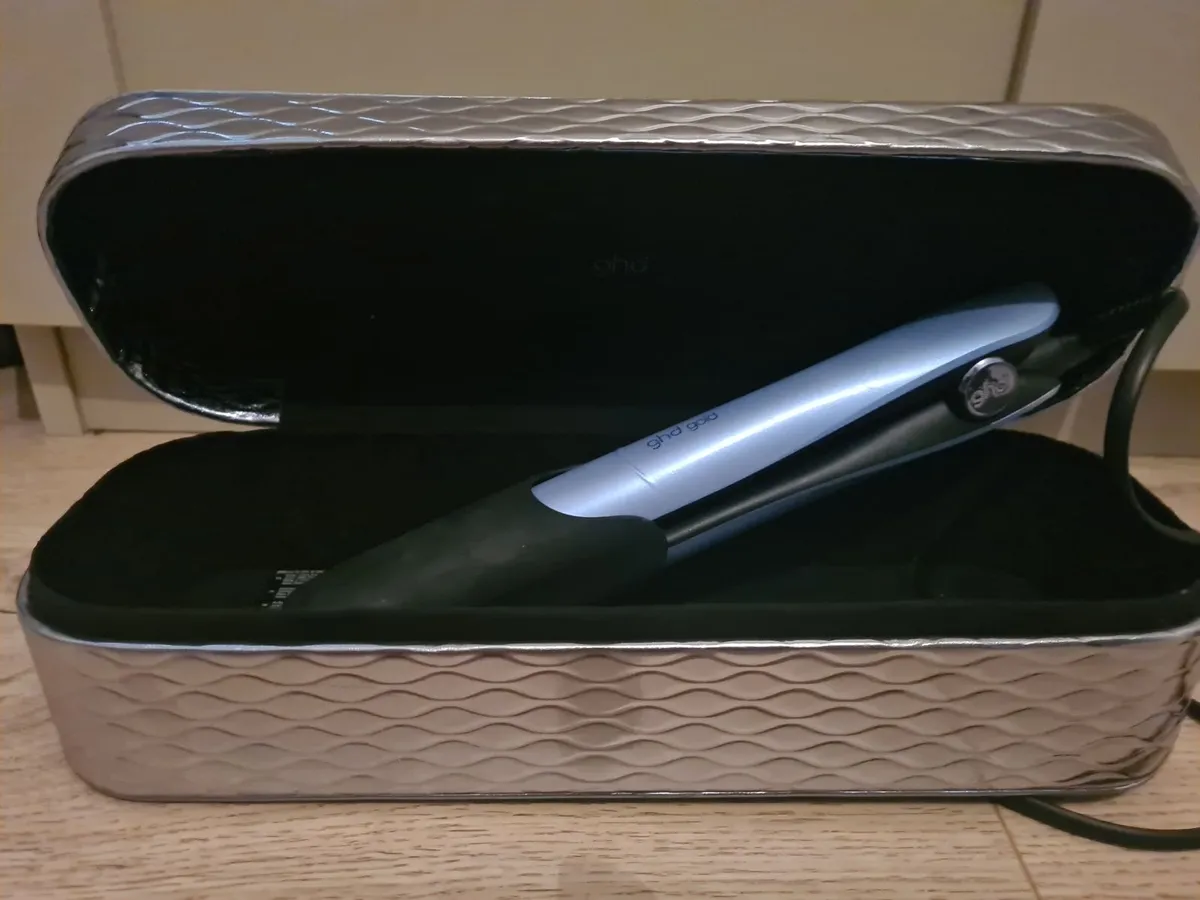 Ghd straightner - Image 2