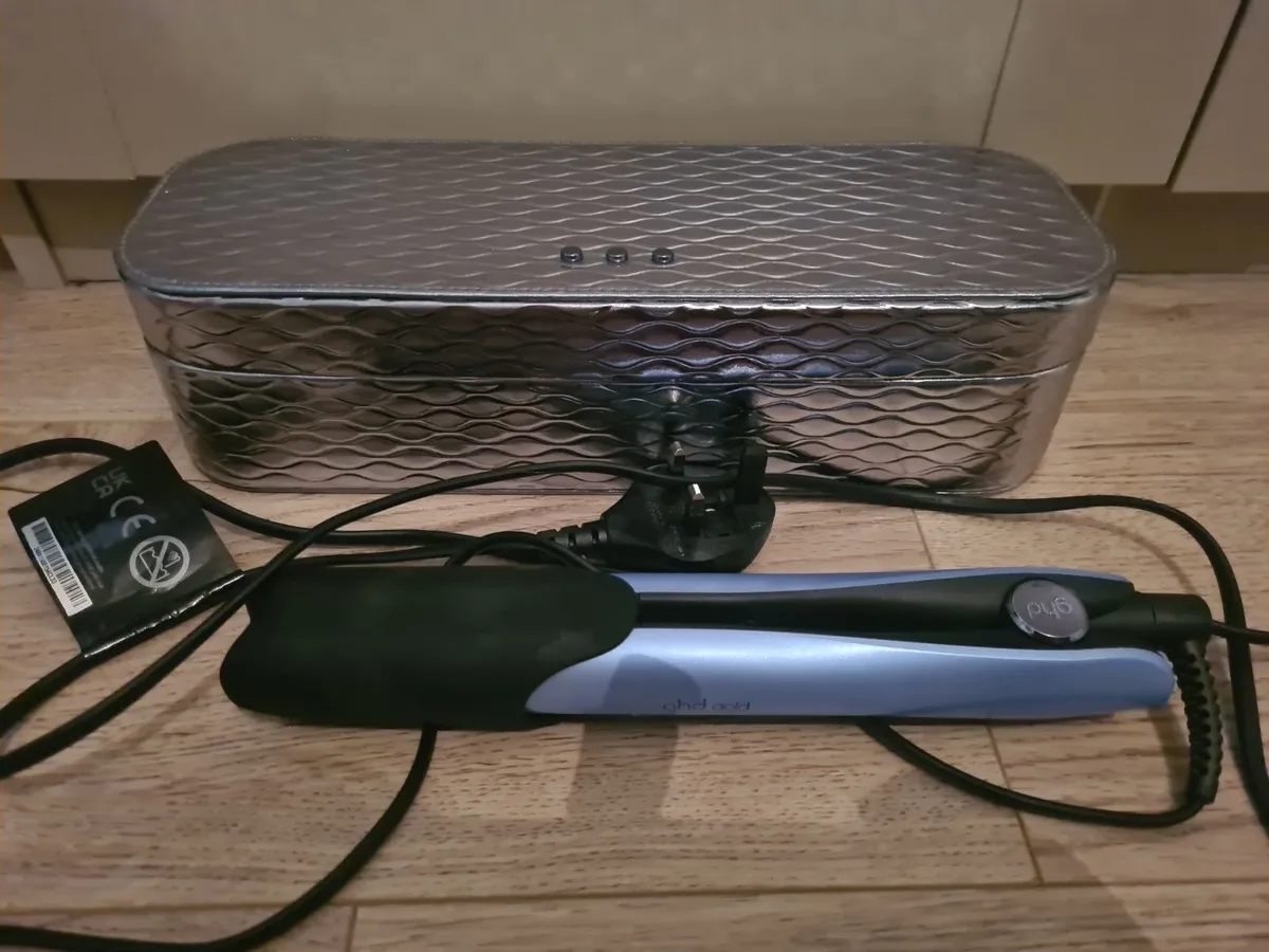 Ghd straightner - Image 3