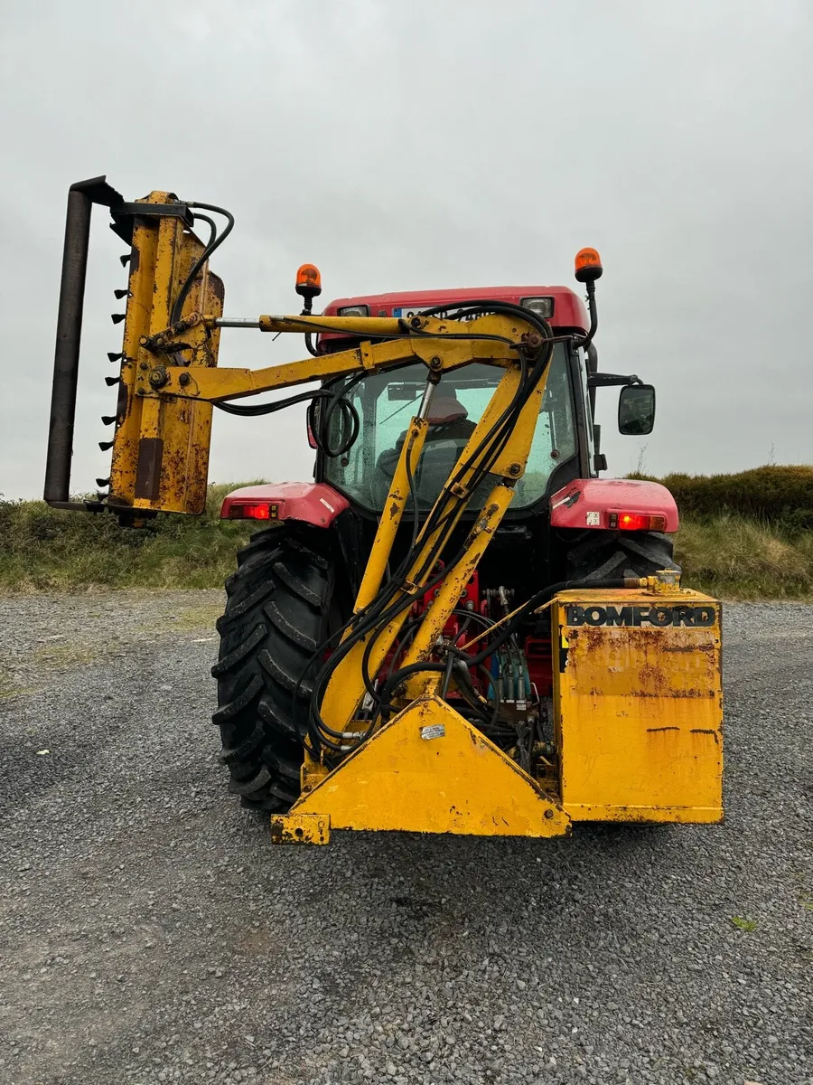 Bomford Farmtrim - Image 1