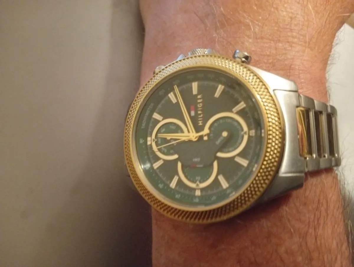 Stunning brand new Tommy Hilfiger watch - Image 2