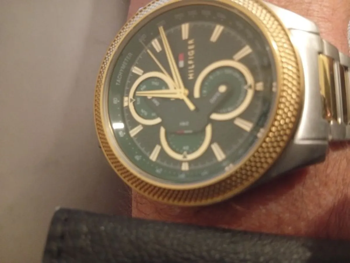 Stunning brand new Tommy Hilfiger watch - Image 3