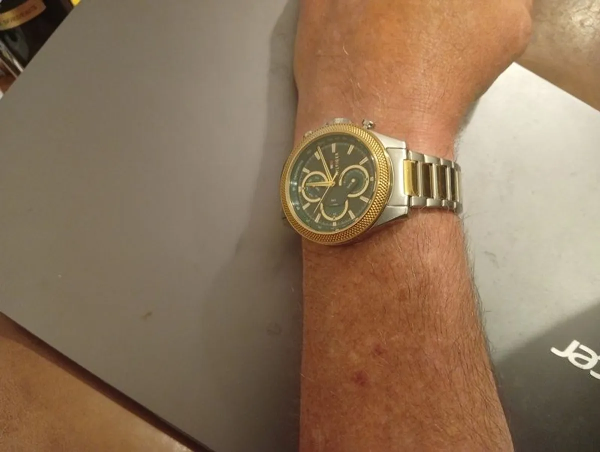 Stunning brand new Tommy Hilfiger watch - Image 4