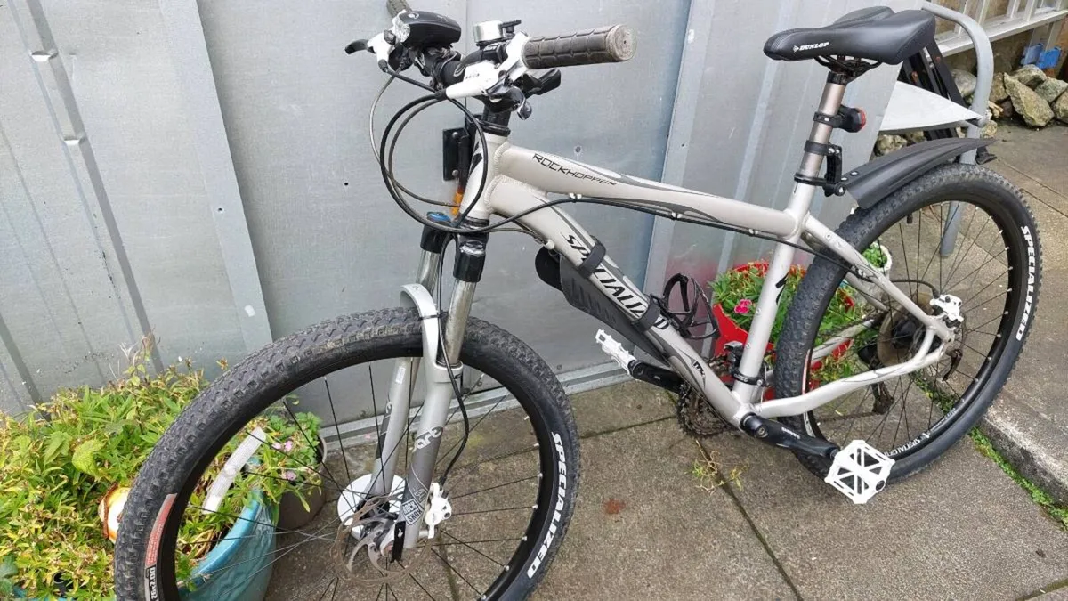 Sale All Bikes Reduced by €50 - Image 1