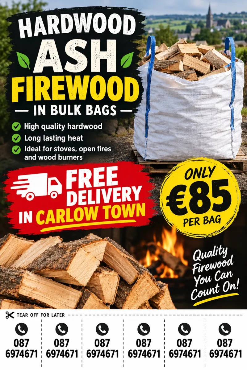 Firewood - Image 1