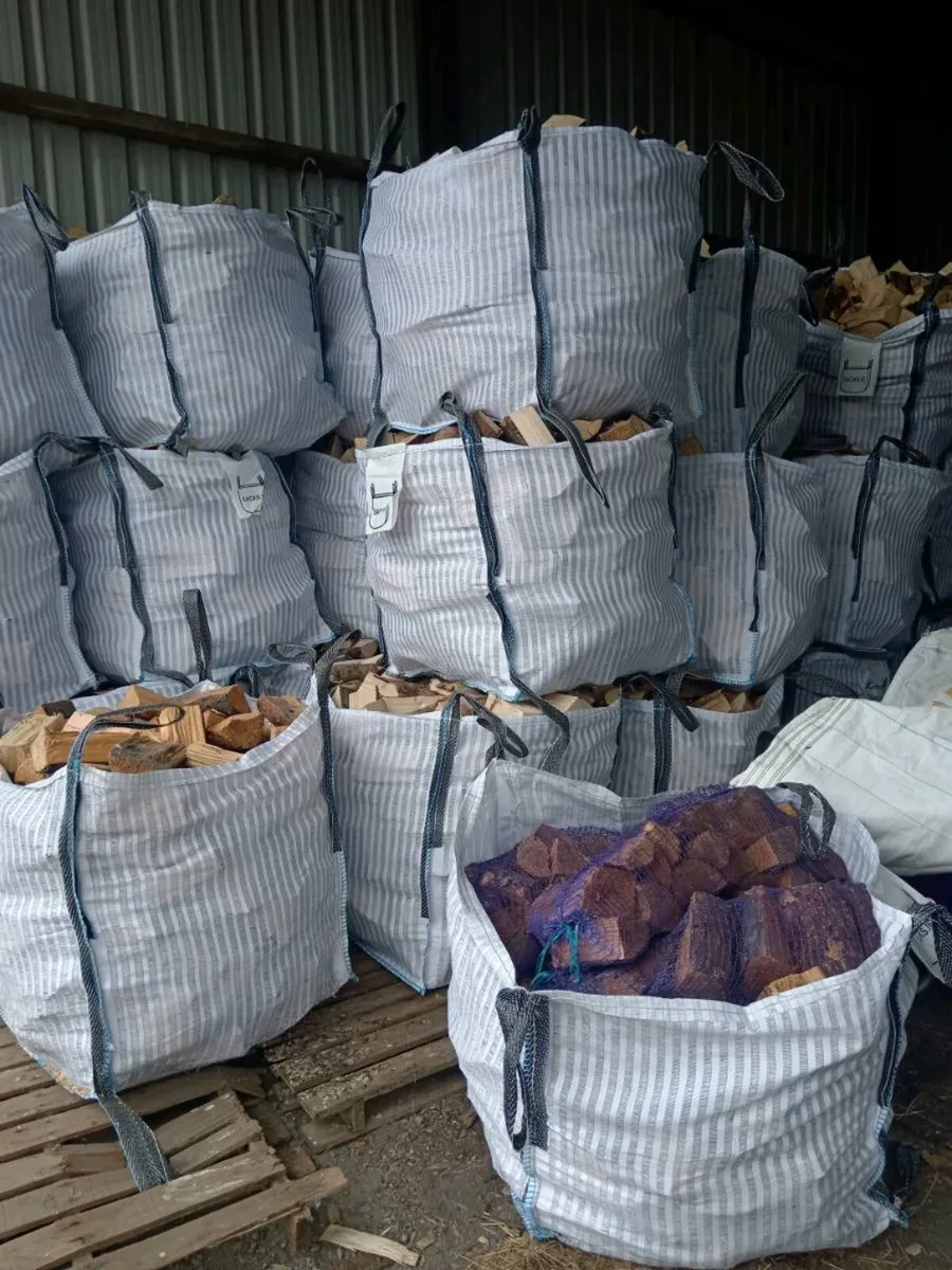 Firewood - Image 2