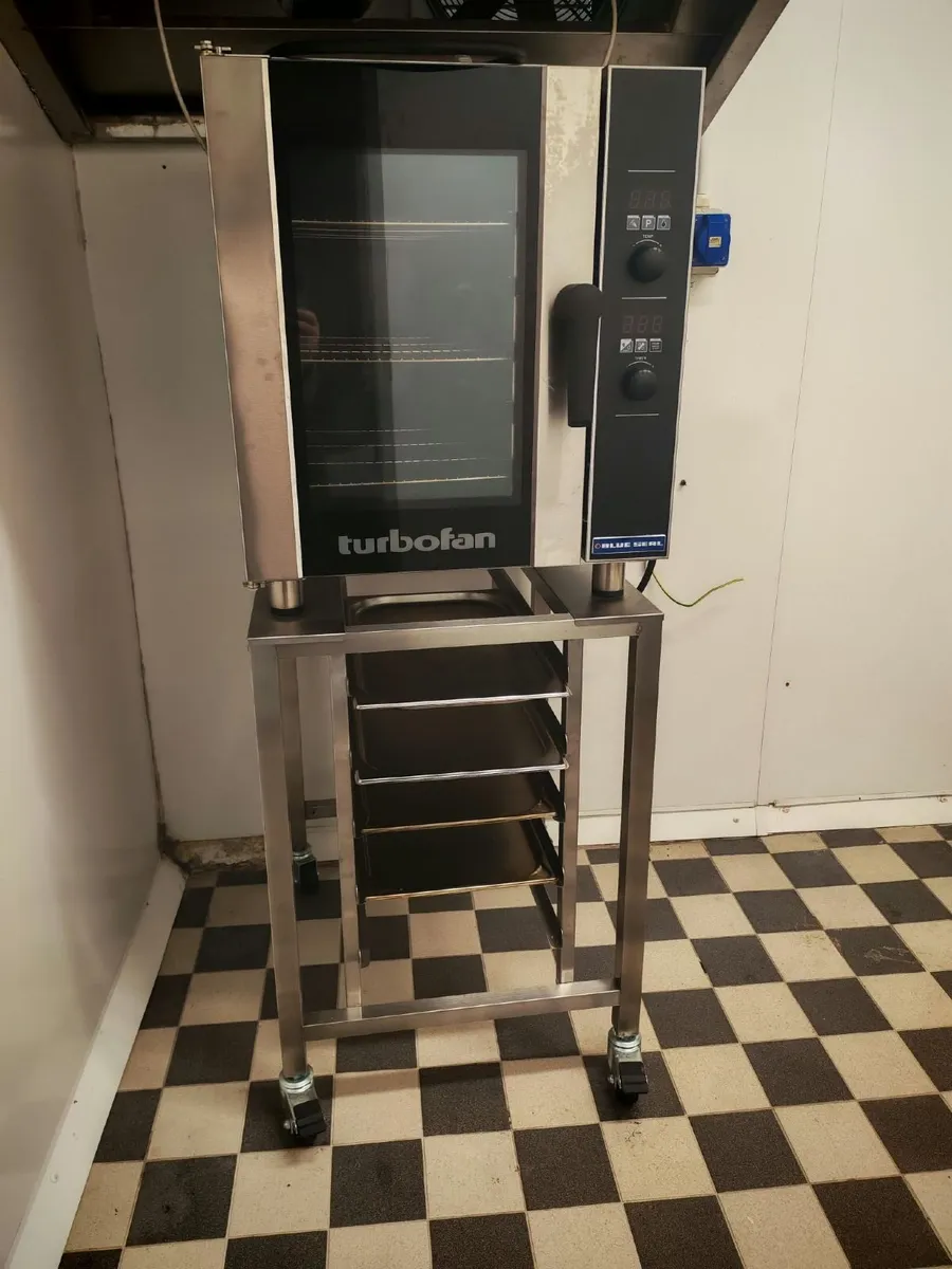 Convection oven - Image 3