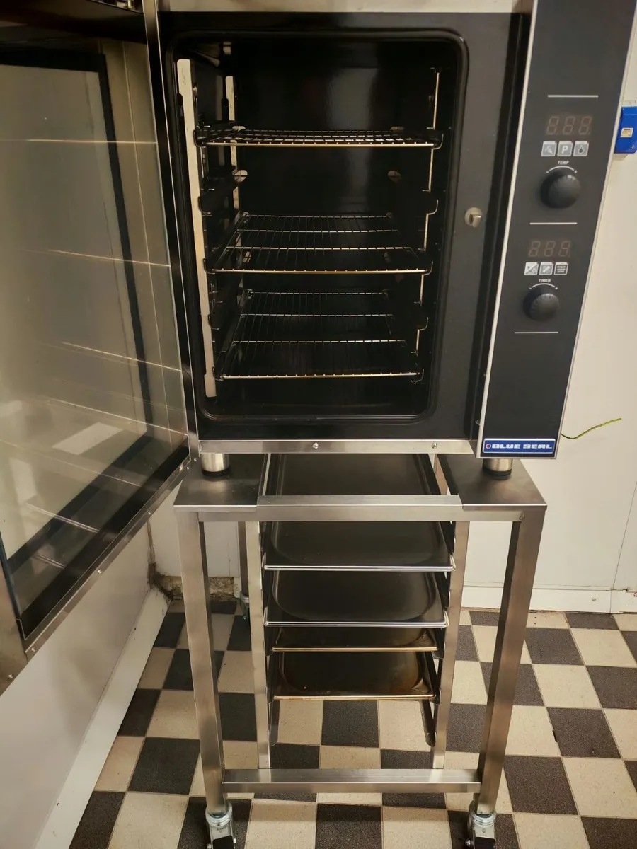 Convection oven - Image 4