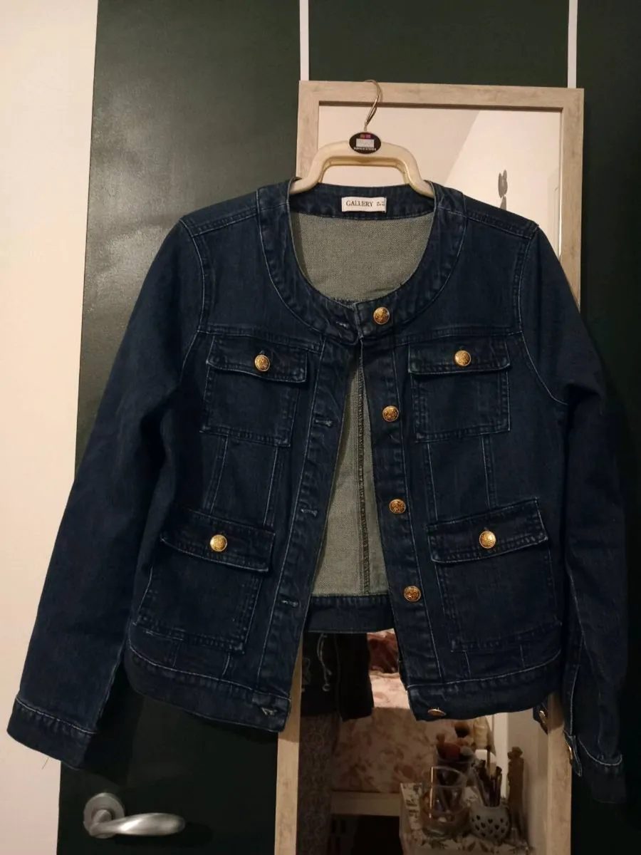 Clothes - Image 1