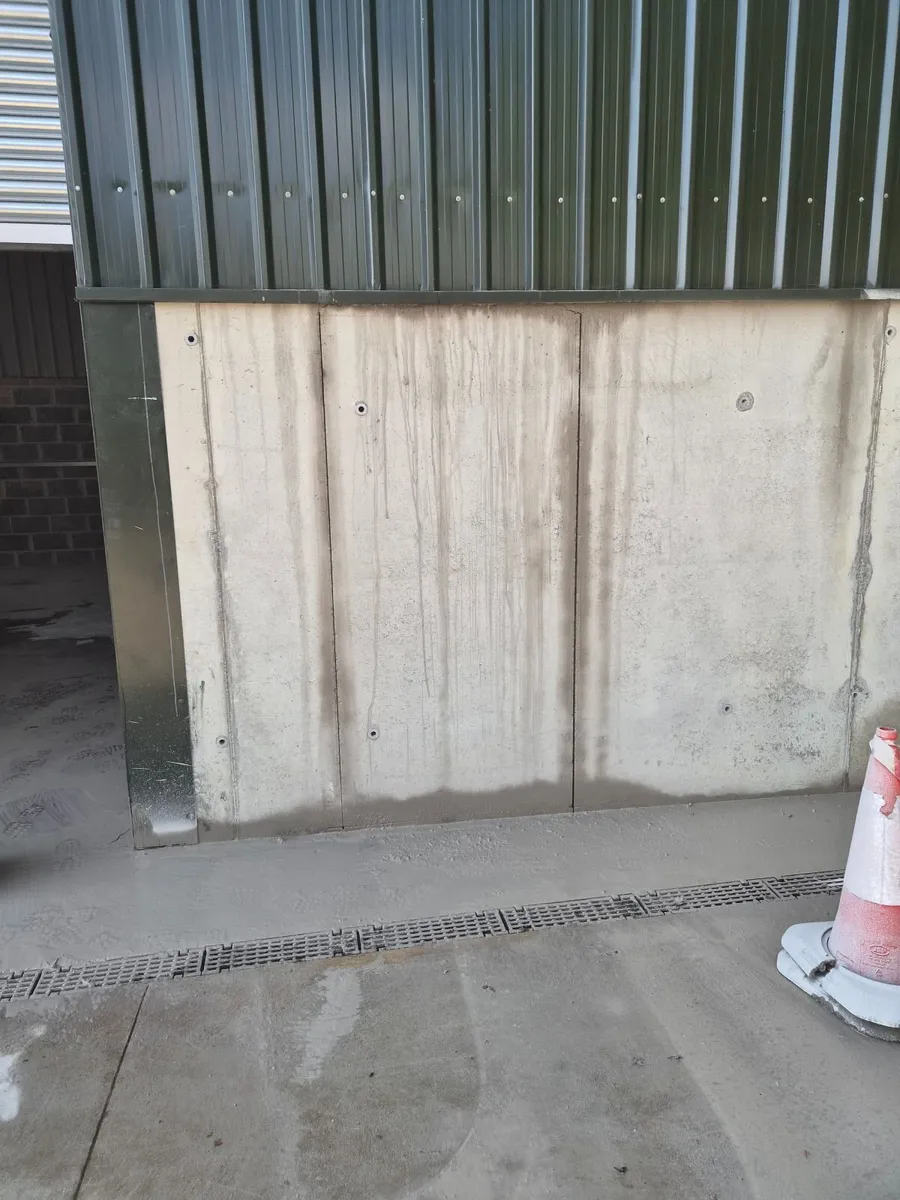 Concrete cutting - Image 2