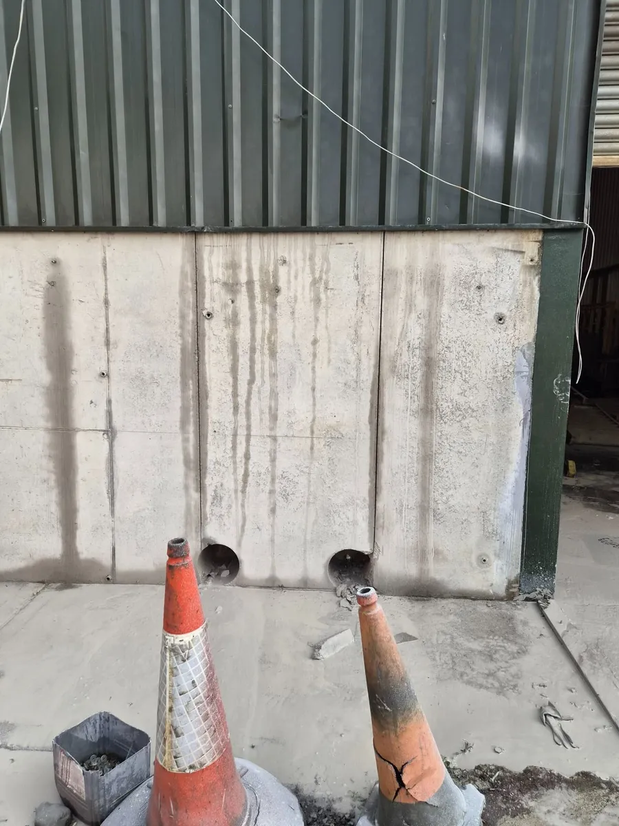 Concrete cutting - Image 4