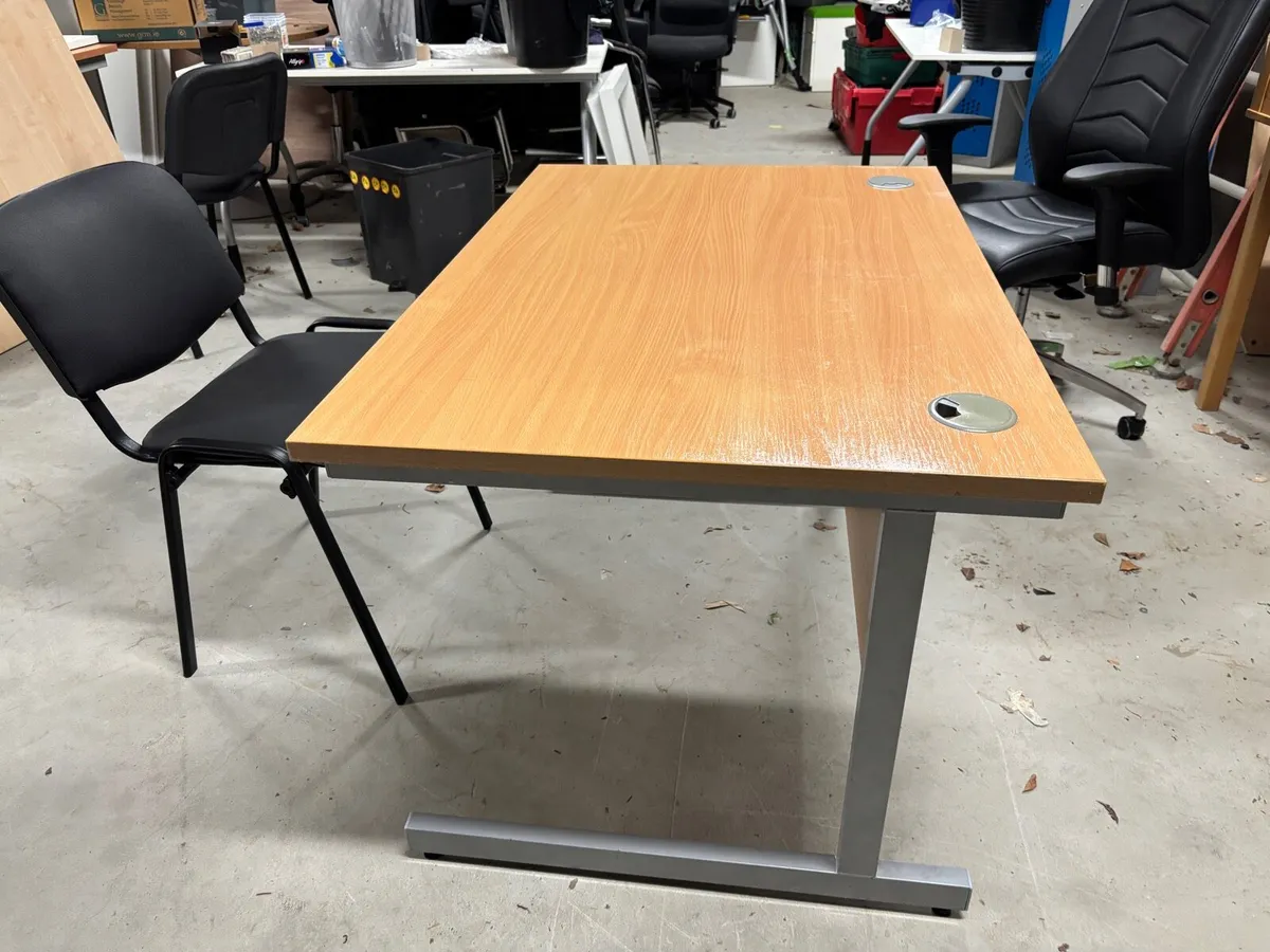 Back to college desk sale - Image 2