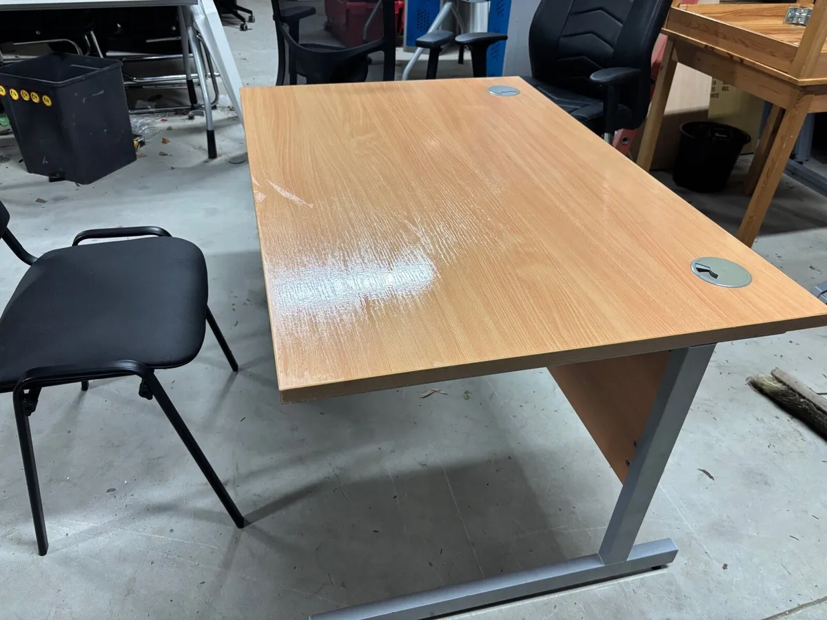 Back to college desk sale - Image 3