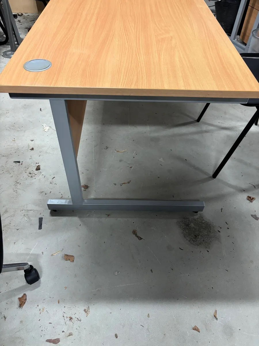 Back to college desk sale - Image 4