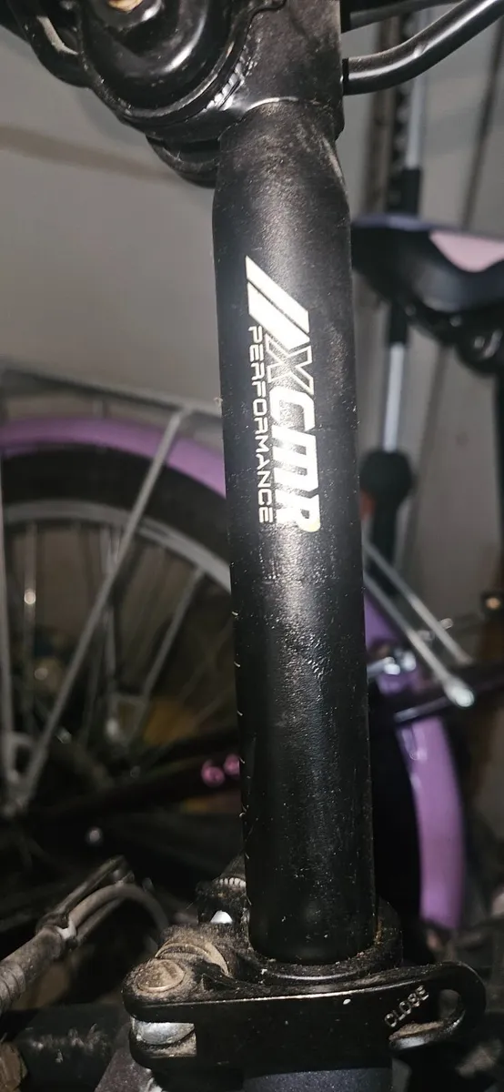 Laurel 26" Mountain Bike - Image 4