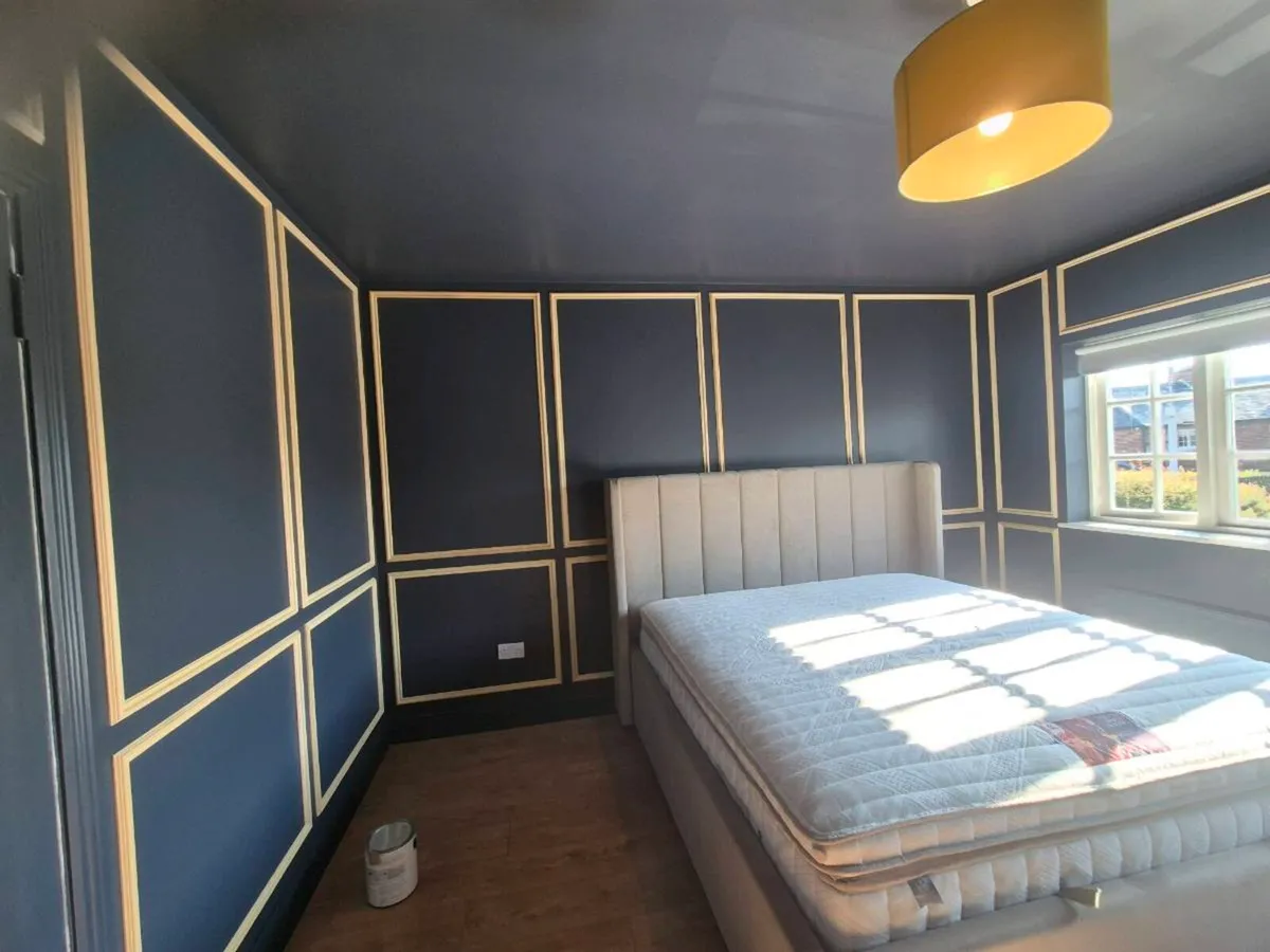 Besopke carpentry - Image 3