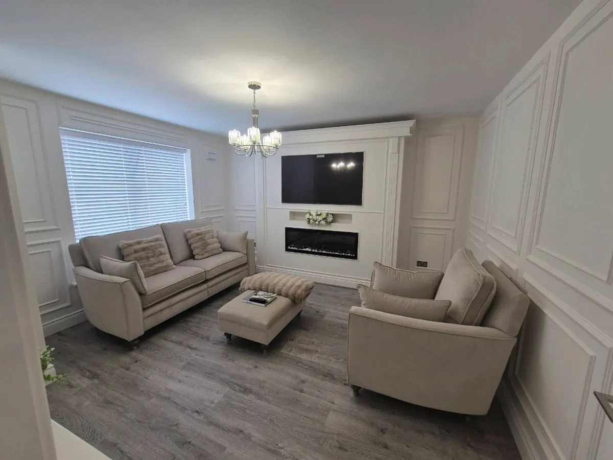 Besopke carpentry - Image 4