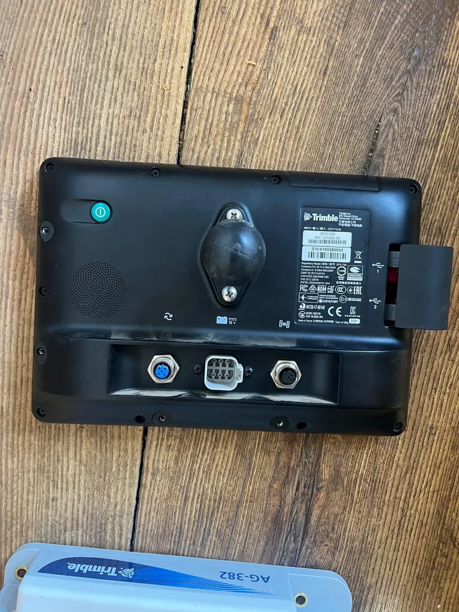 Trimble RTK GPS units - Image 3