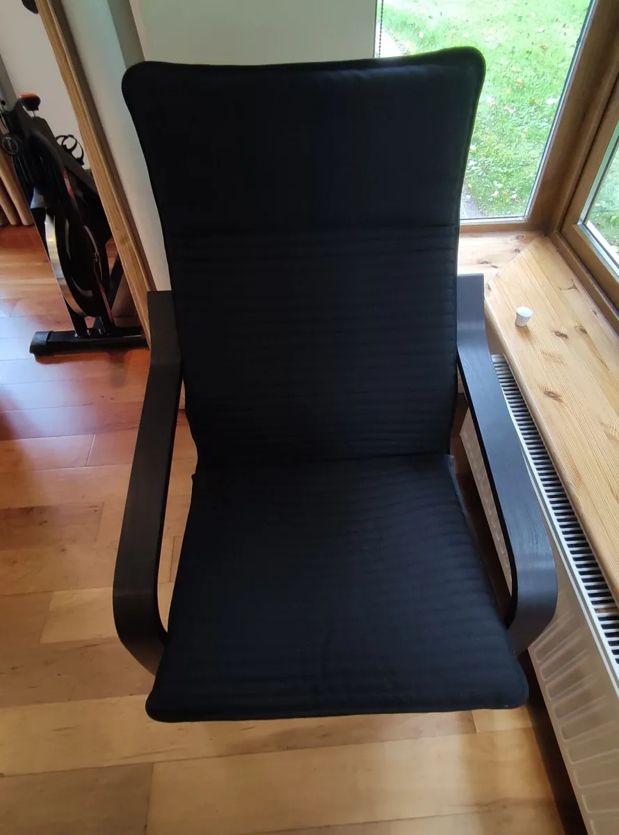 Armchair - Image 3