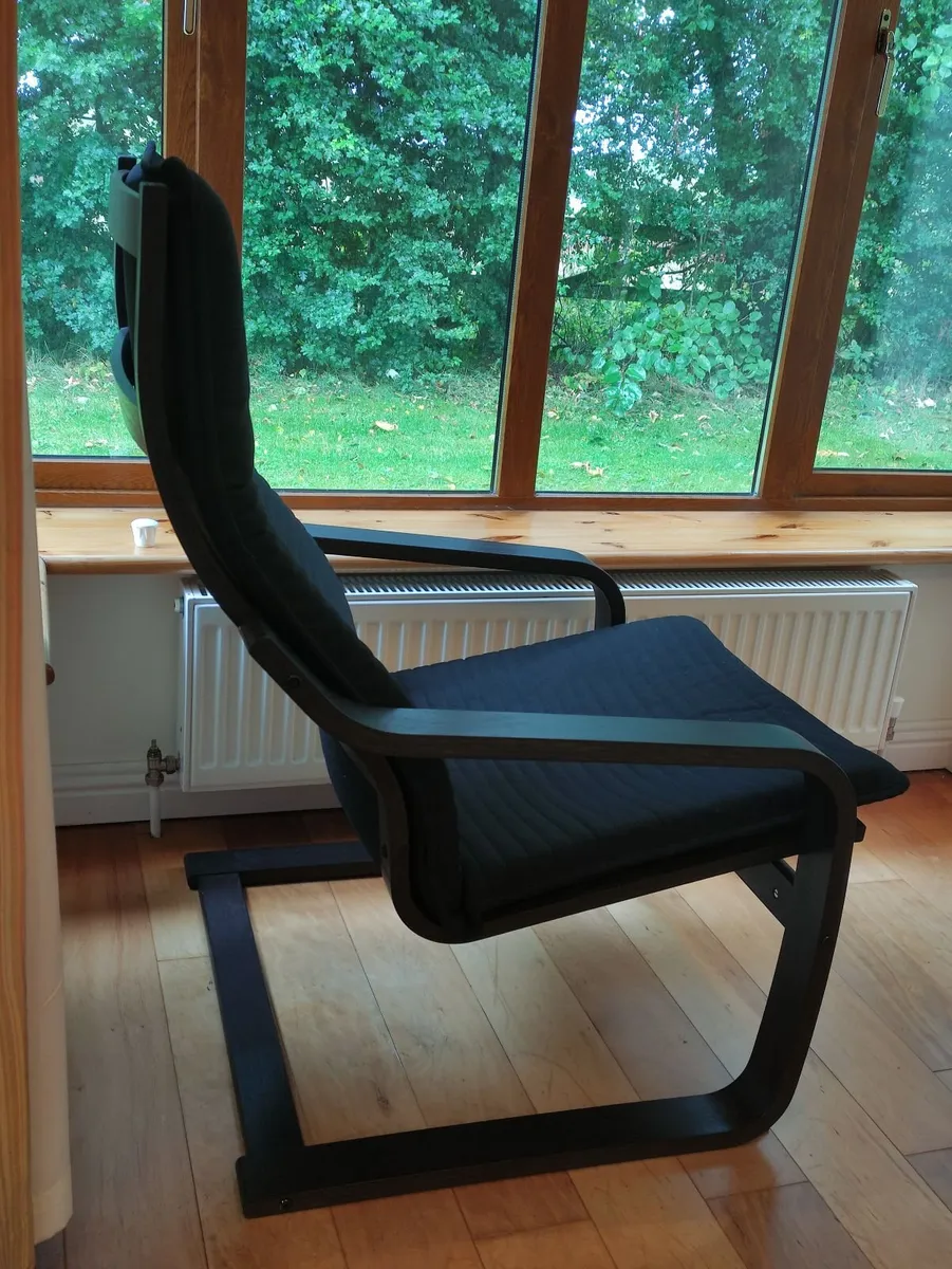 Armchair - Image 4
