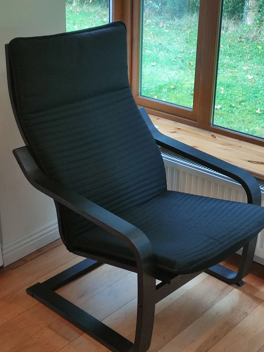 Armchair - Image 2