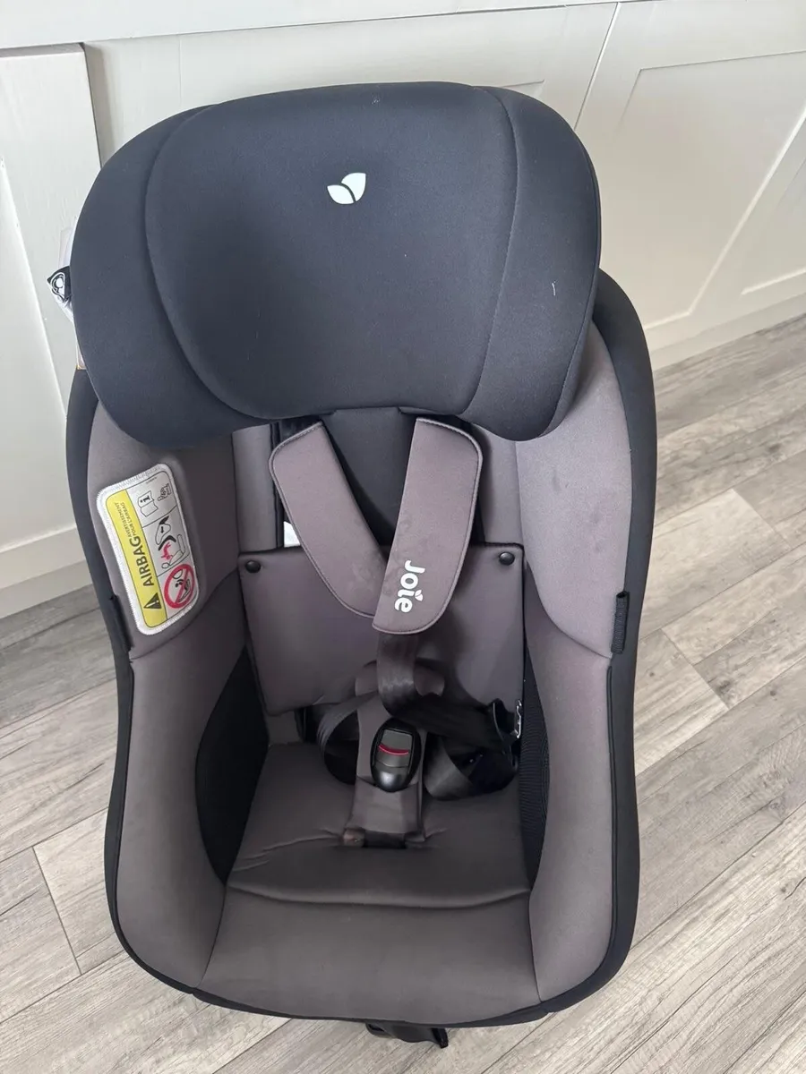 Baby car seat - Jole spin 360 - Image 3