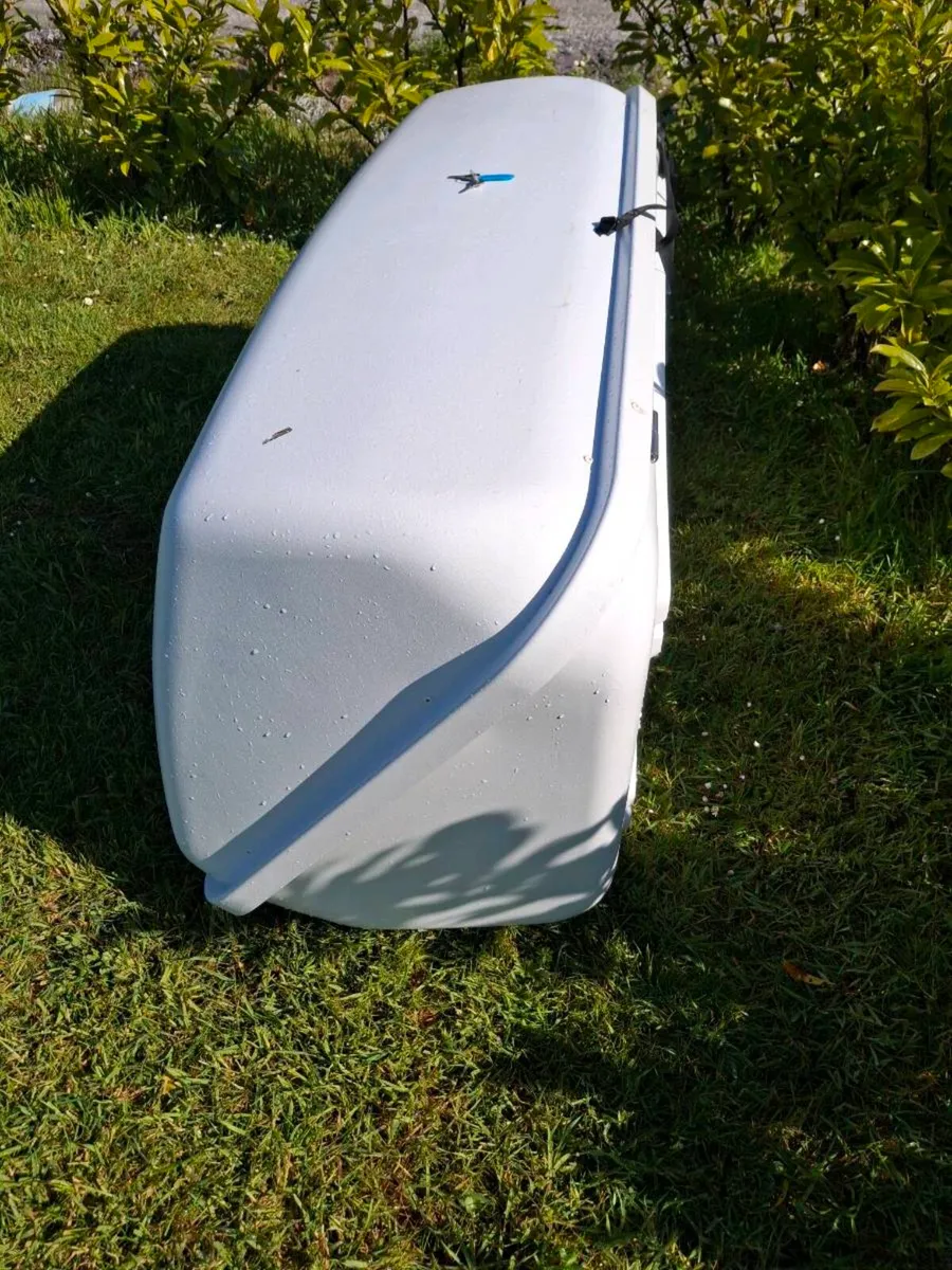 Flamma storage box - Image 2