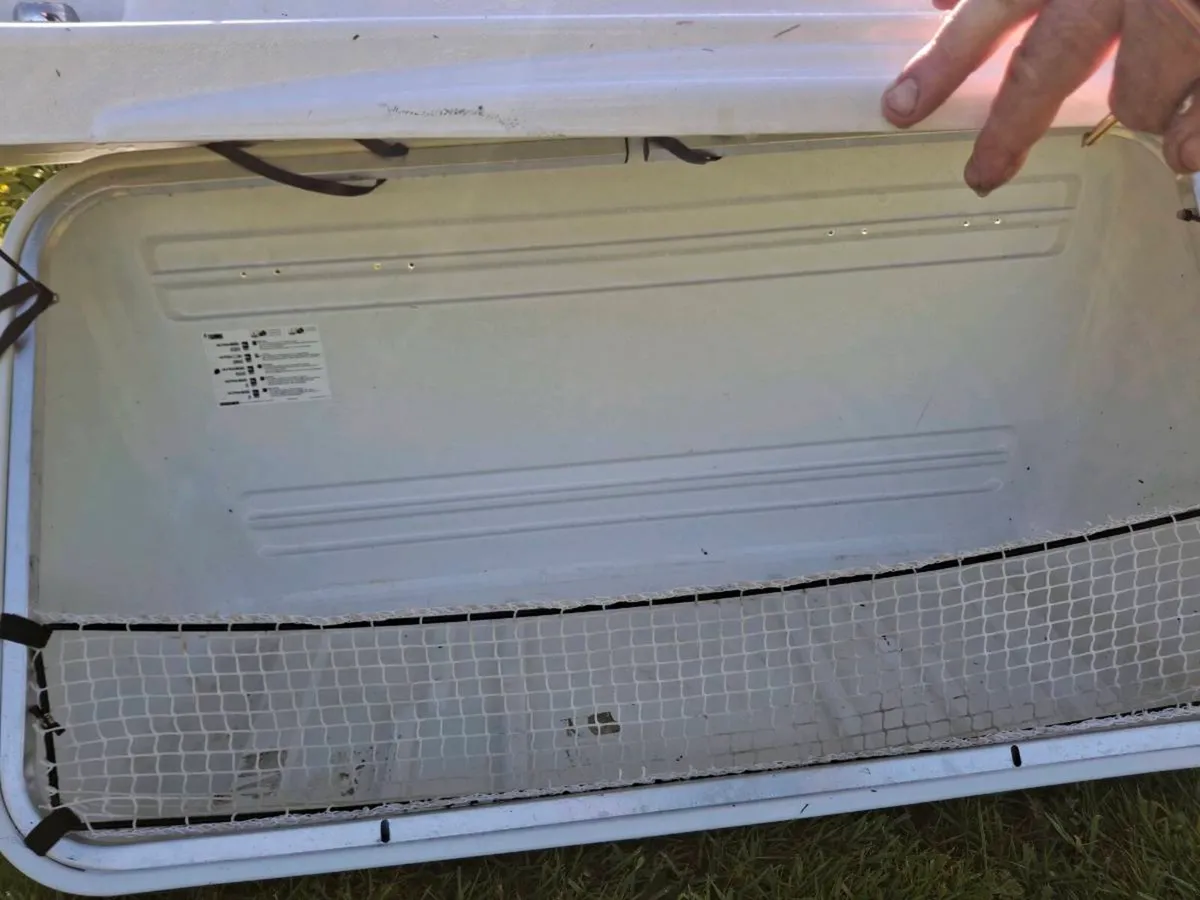 Flamma storage box - Image 3