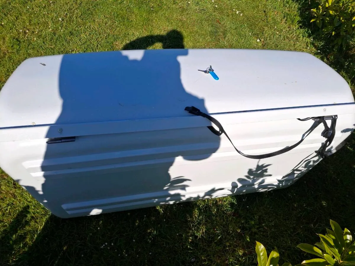 Flamma storage box - Image 4